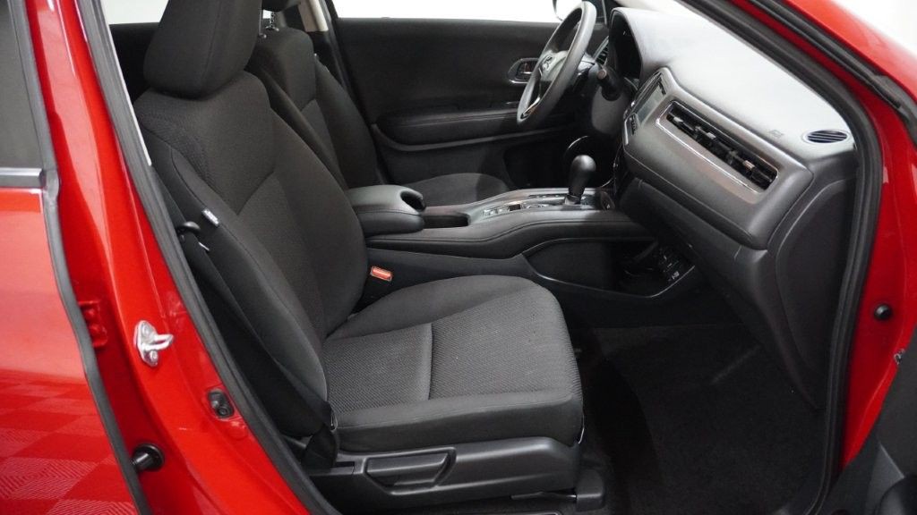 2018 Honda HR-V Image 15