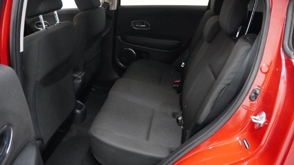 2018 Honda HR-V Image 17