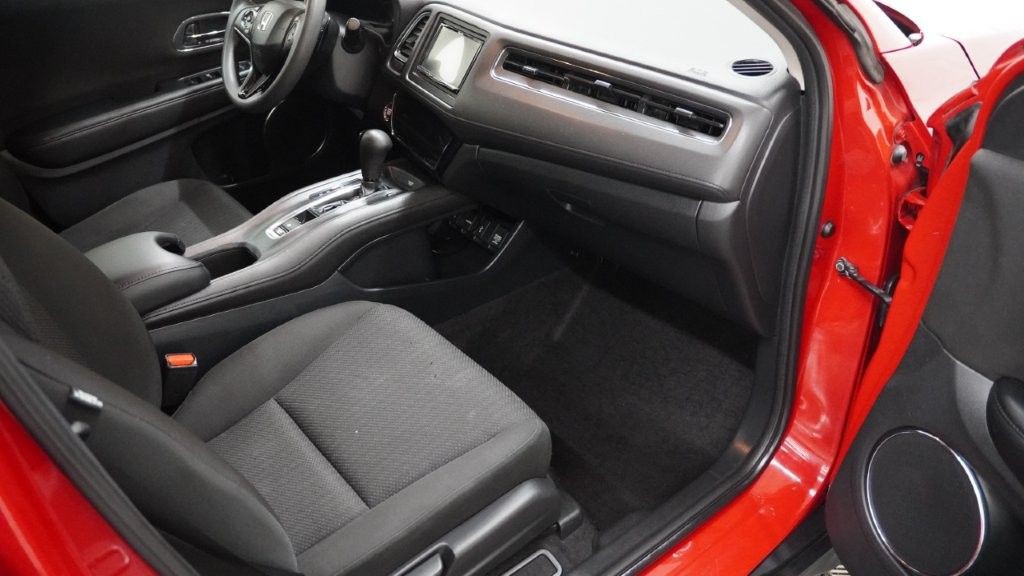 2018 Honda HR-V Image 18