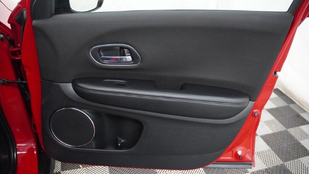 2018 Honda HR-V Image 19