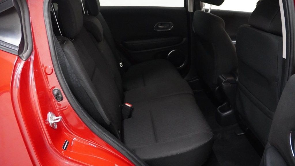 2018 Honda HR-V Image 21