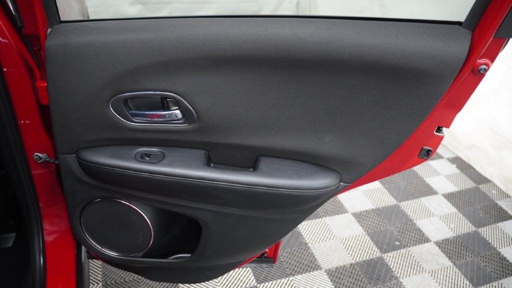 2018 Honda HR-V Image 22