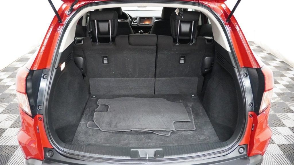 2018 Honda HR-V Image 23