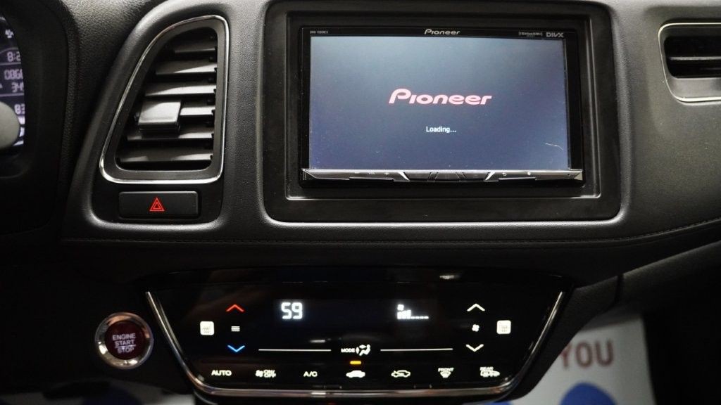2018 Honda HR-V Image 24