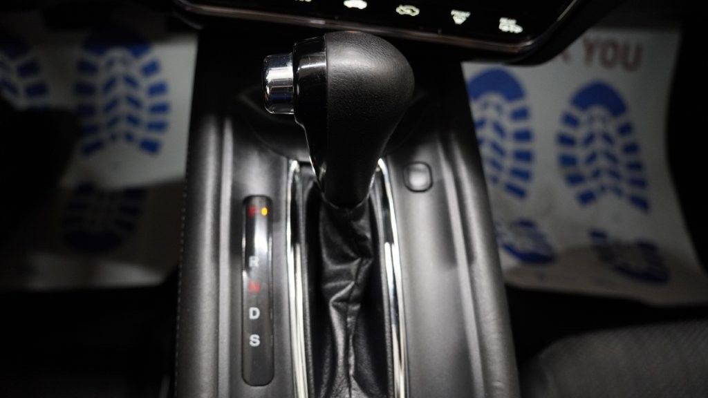 2018 Honda HR-V Image 25
