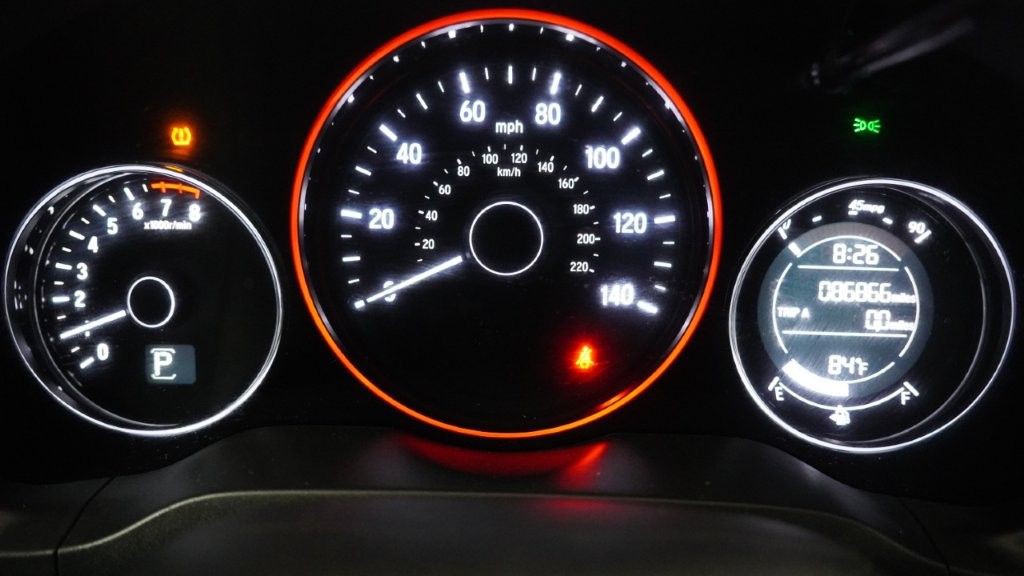 2018 Honda HR-V Image 26