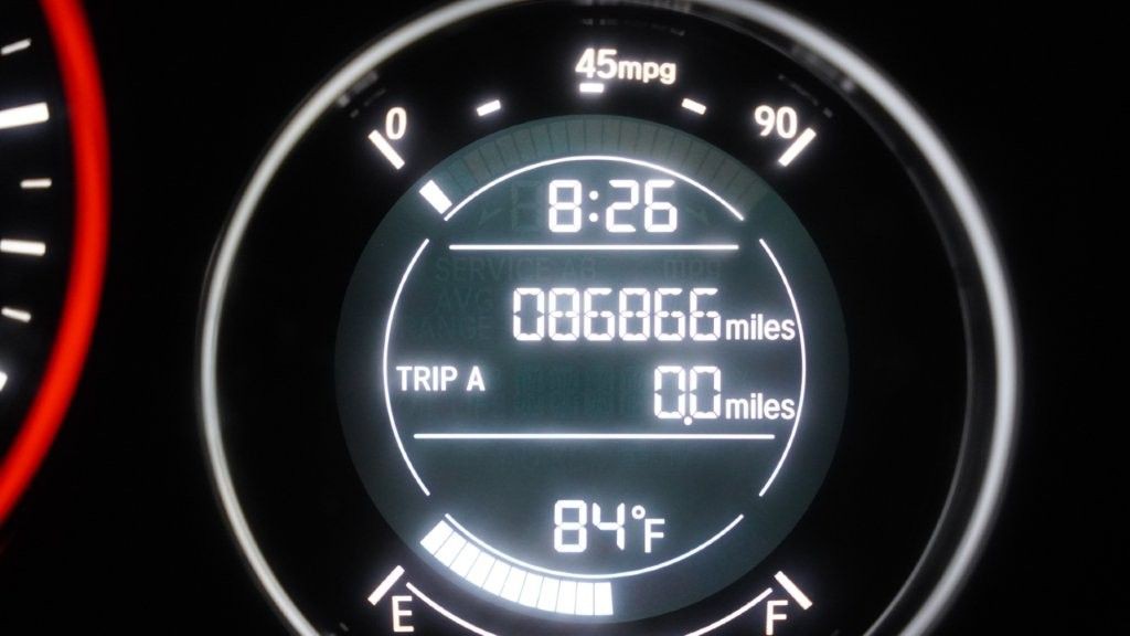2018 Honda HR-V Image 27