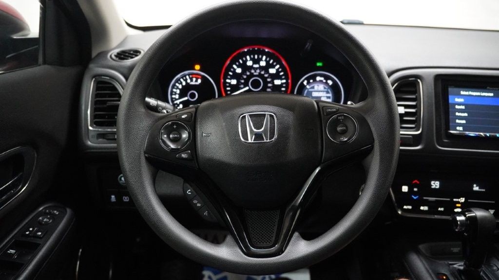 2018 Honda HR-V Image 28