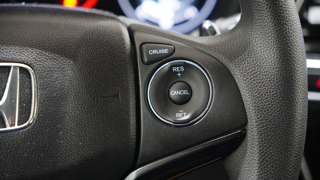 2018 Honda HR-V Image 29