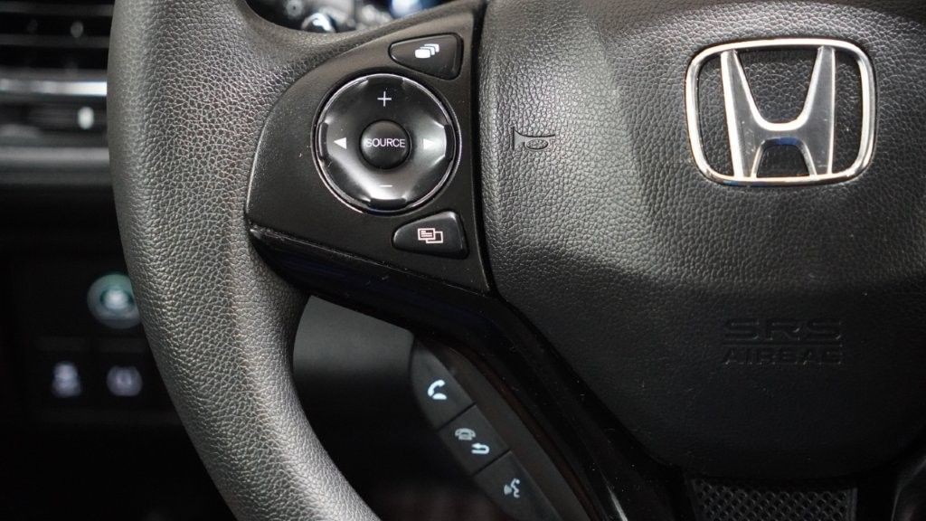 2018 Honda HR-V Image 30