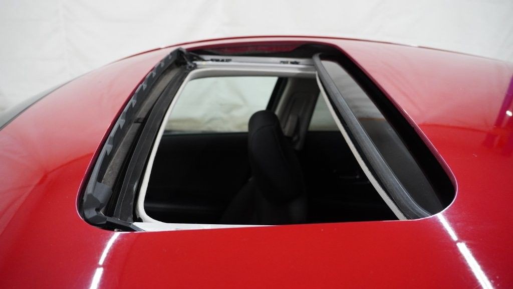 2018 Honda HR-V Image 31
