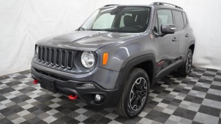 Image for 2016 Jeep Renegade Trailhawk ID: 6722369
