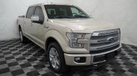 Image for 2017 Ford F-150 Platinum ID: 6722959