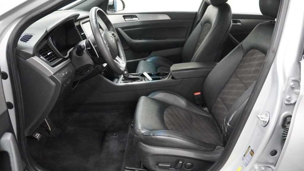 2018 Hyundai Sonata Image 10