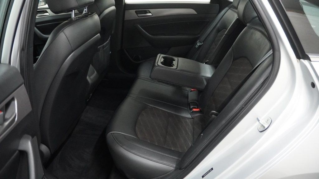 2018 Hyundai Sonata Image 14