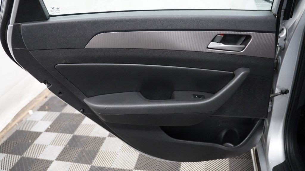 2018 Hyundai Sonata Image 15