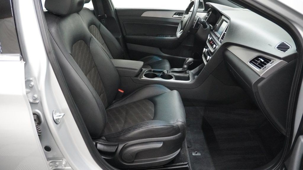 2018 Hyundai Sonata Image 16