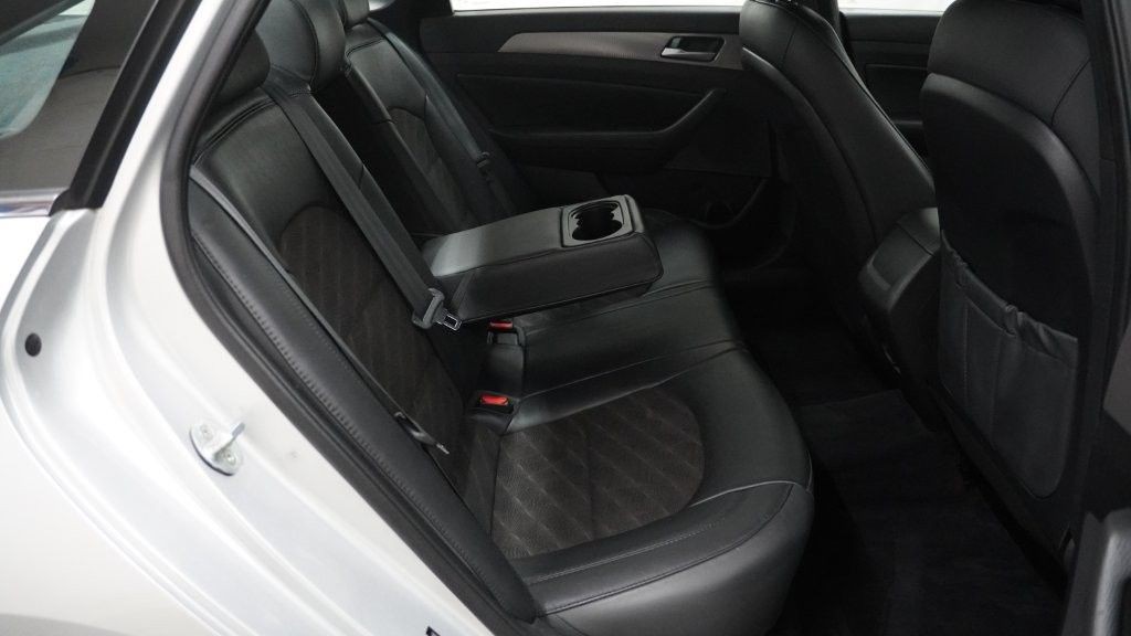 2018 Hyundai Sonata Image 20