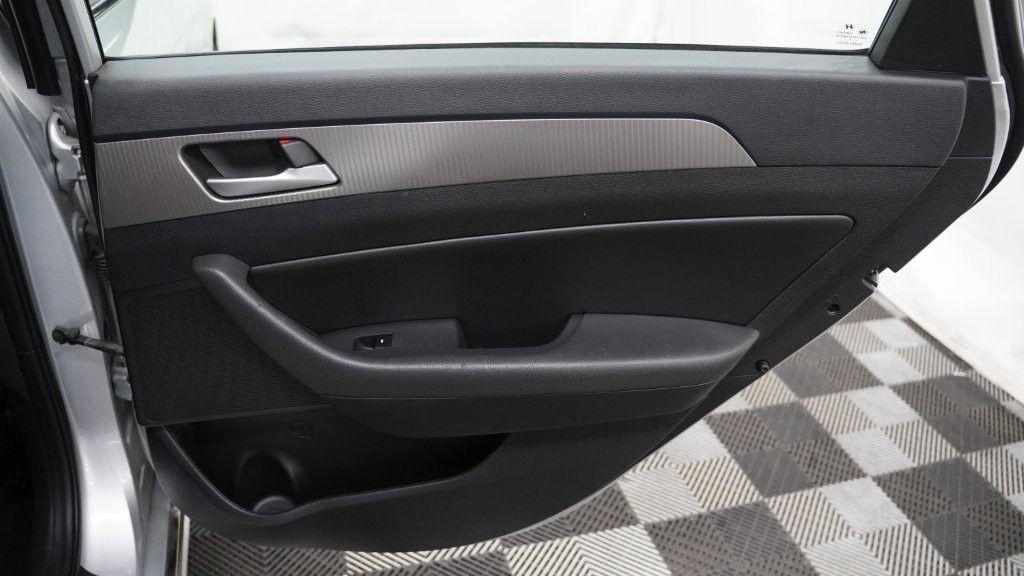 2018 Hyundai Sonata Image 21