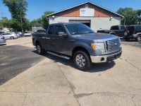 Image for 2010 Ford F-150 XLT ID: 6728929