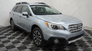 Image for 2017 Subaru Outback 2.5I LIMITED ID: 6729328