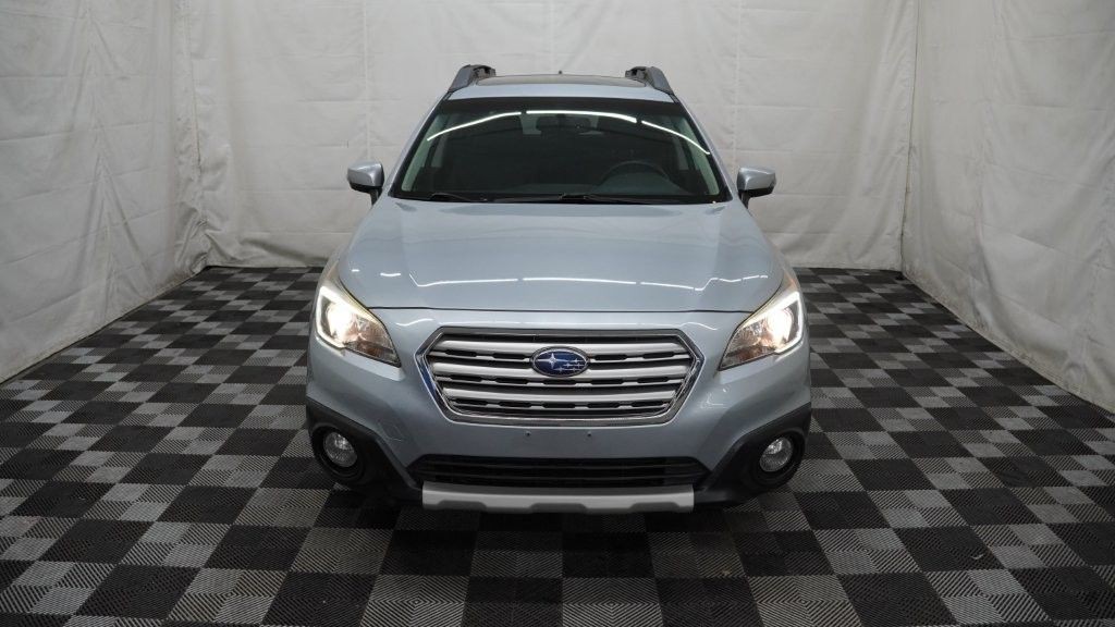 2017 Subaru Outback Image 3
