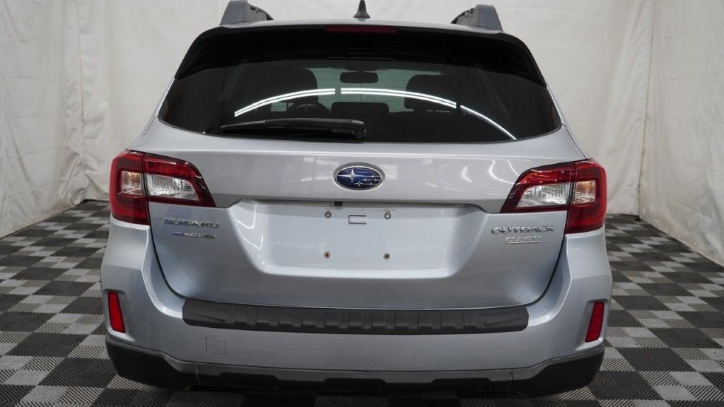 2017 Subaru Outback Image 6