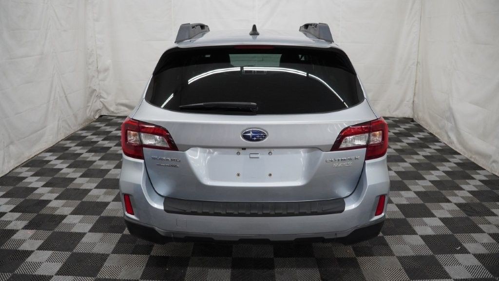 2017 Subaru Outback Image 7