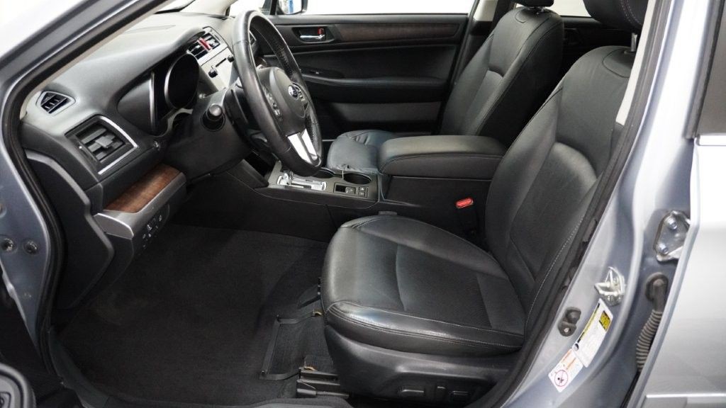 2017 Subaru Outback Image 11