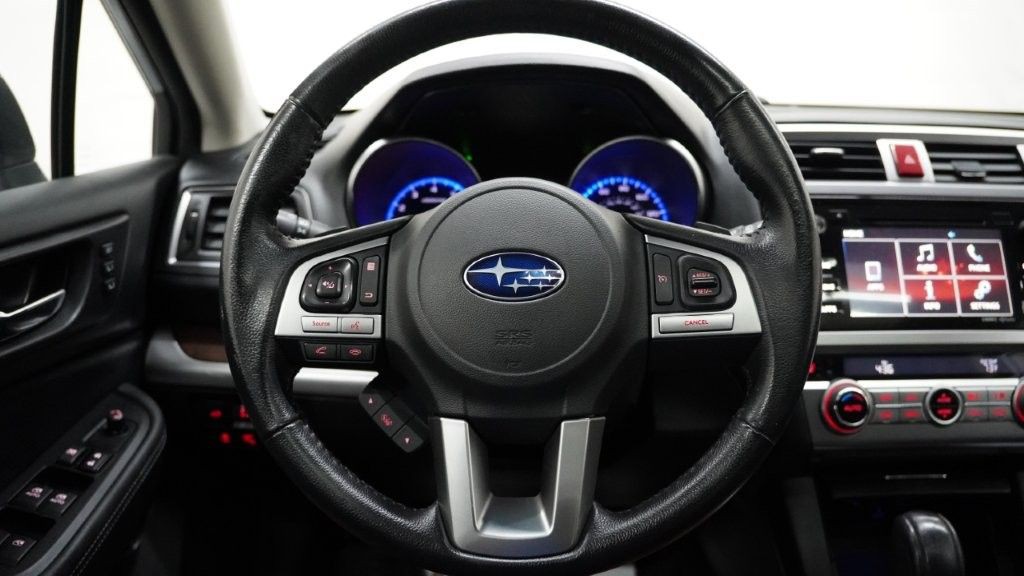 2017 Subaru Outback Image 27