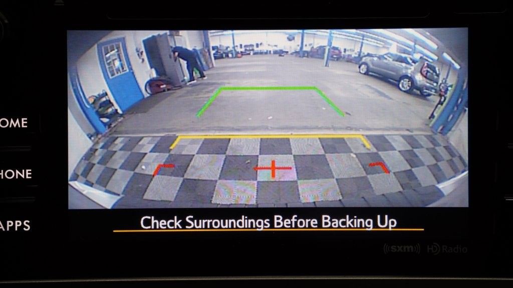 2017 Subaru Outback Image 29