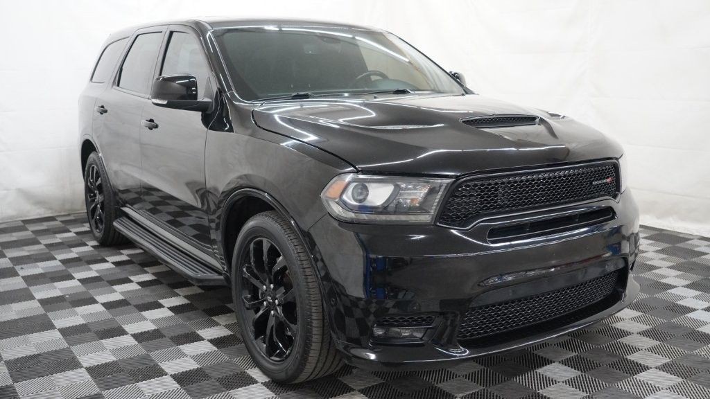 2019 Dodge Durango Image 1