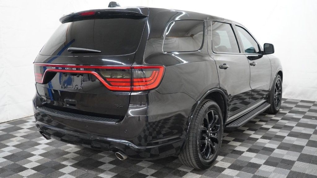 2019 Dodge Durango Image 2