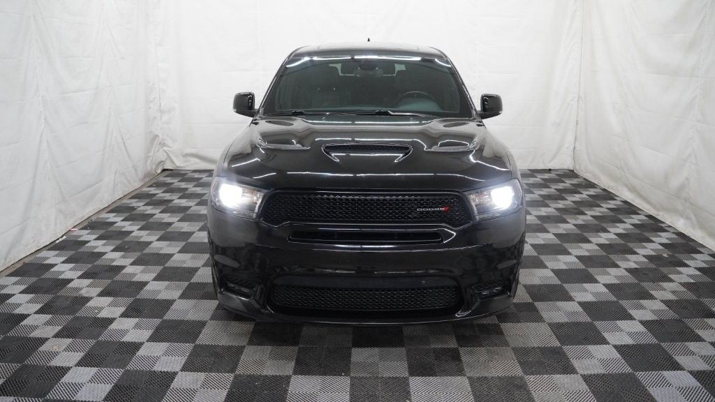 2019 Dodge Durango Image 4