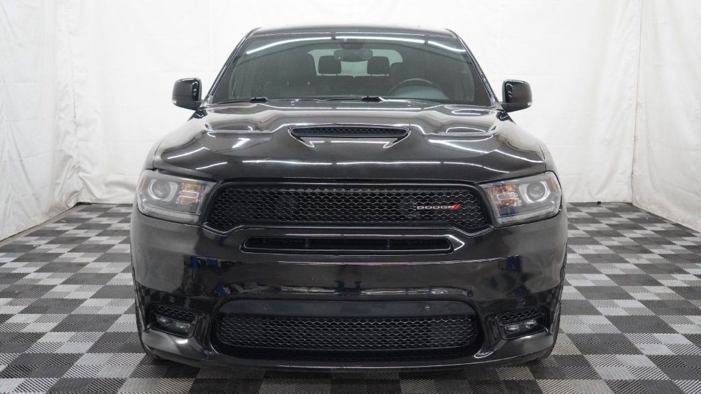 2019 Dodge Durango Image 5