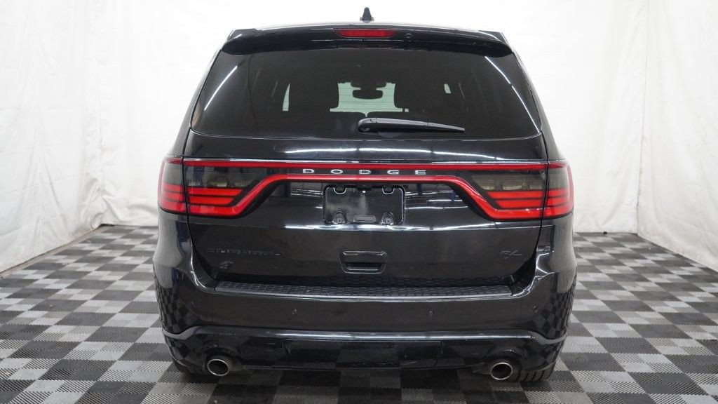 2019 Dodge Durango Image 6