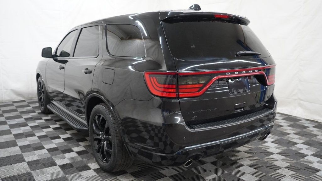2019 Dodge Durango Image 7