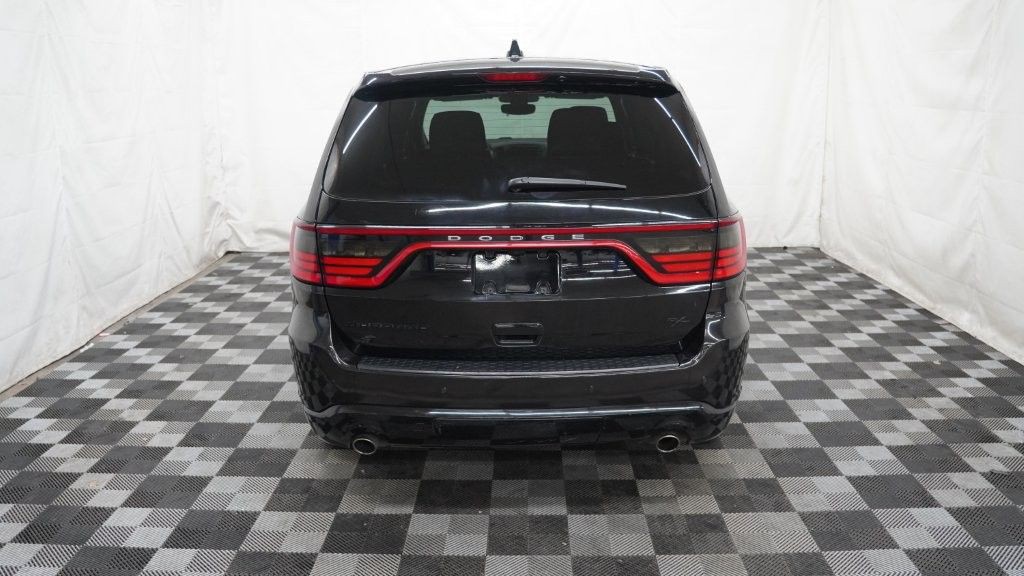 2019 Dodge Durango Image 8