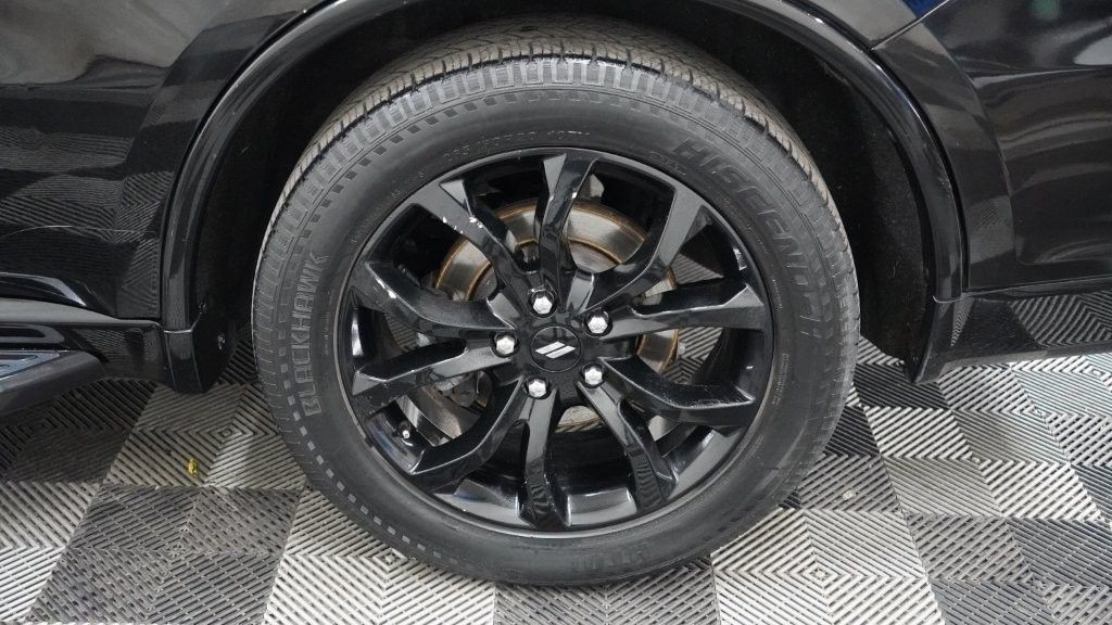 2019 Dodge Durango Image 9