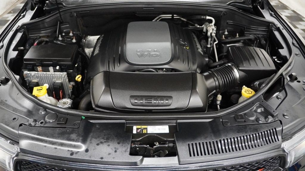 2019 Dodge Durango Image 12