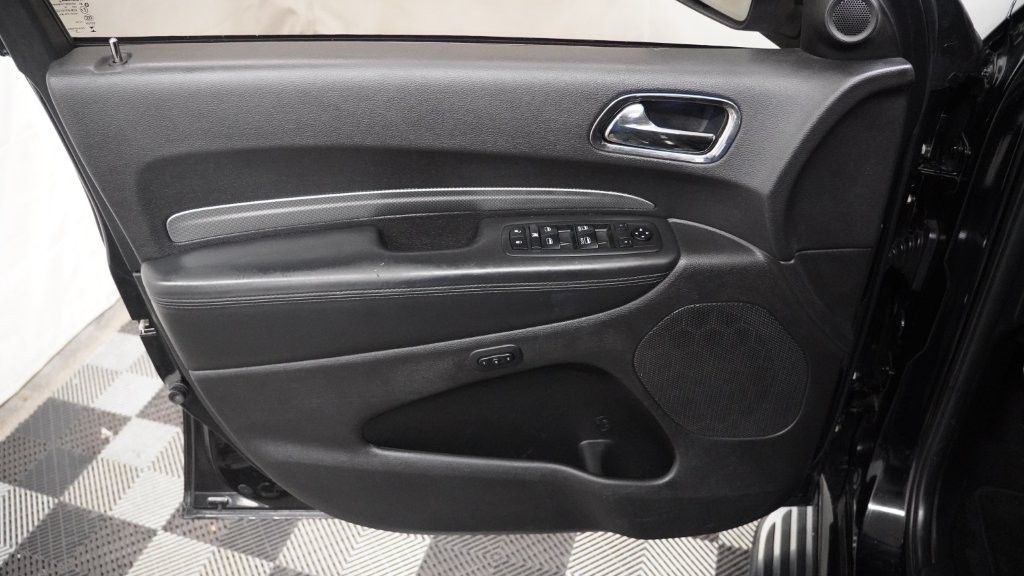 2019 Dodge Durango Image 13