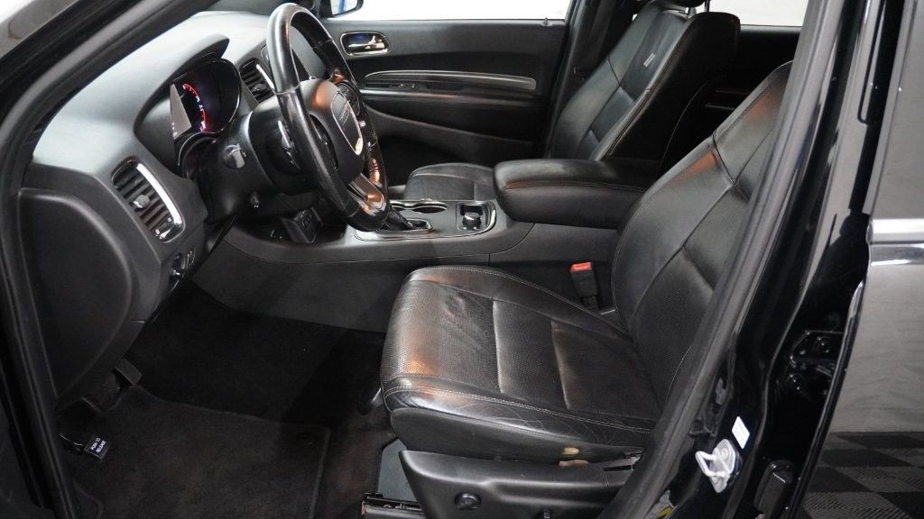 2019 Dodge Durango Image 14