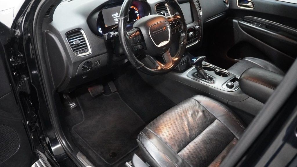 2019 Dodge Durango Image 15