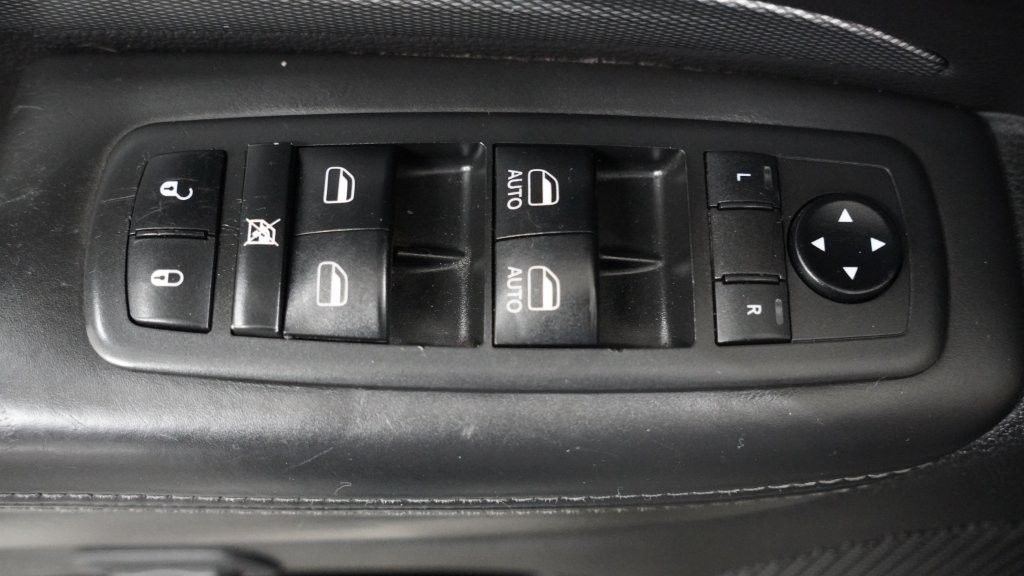 2019 Dodge Durango Image 16