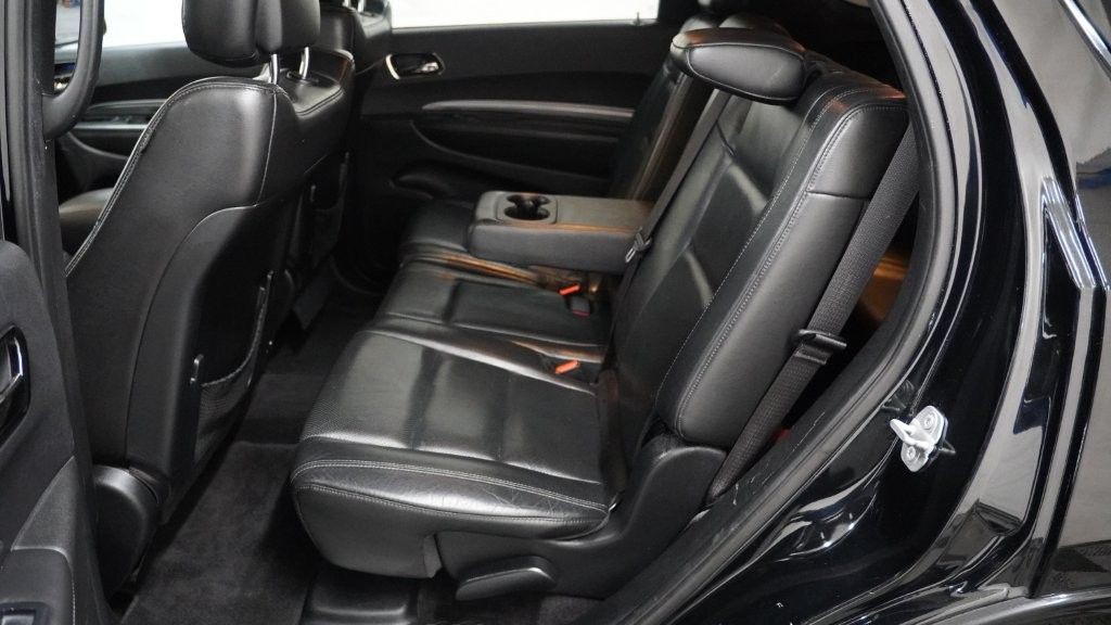 2019 Dodge Durango Image 17