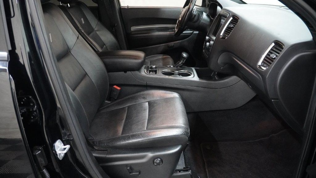 2019 Dodge Durango Image 18