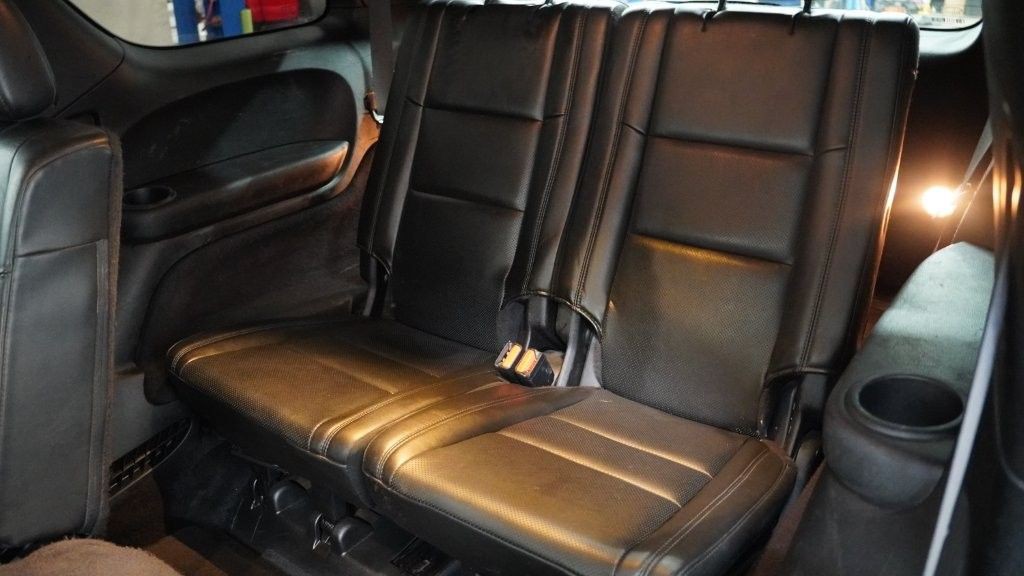 2019 Dodge Durango Image 19