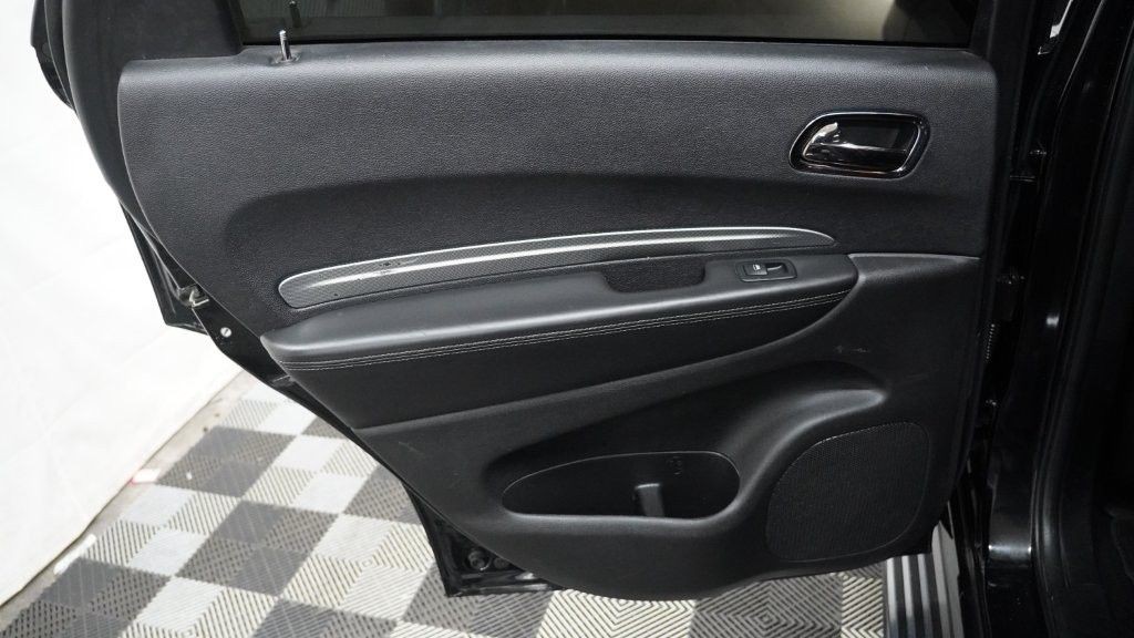 2019 Dodge Durango Image 20