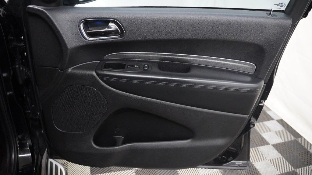 2019 Dodge Durango Image 21