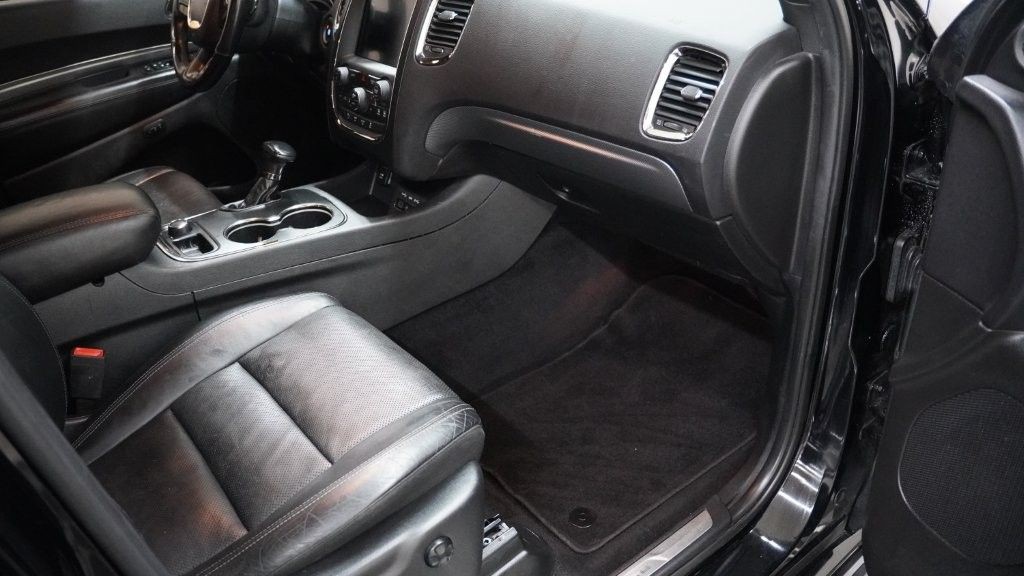 2019 Dodge Durango Image 23